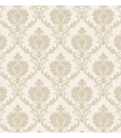 Best Behang Topchic Classic Ornaments Decoratie