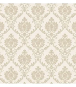 Best Behang Topchic Classic Ornaments Decoratie