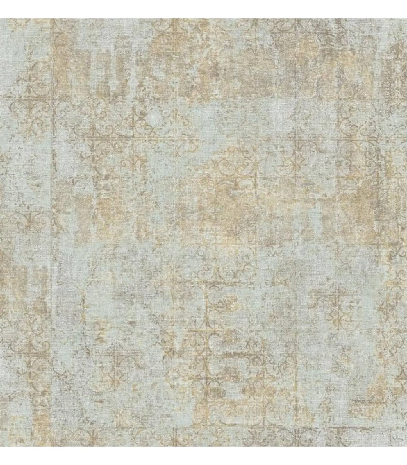 Sale Behang Vintage Old Karpet Decoratie