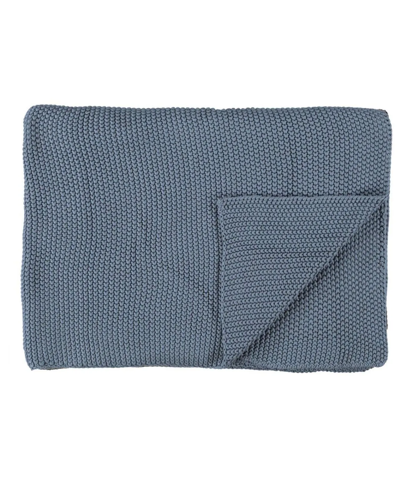 NORDIC KNIT - Plaid Bedspreien