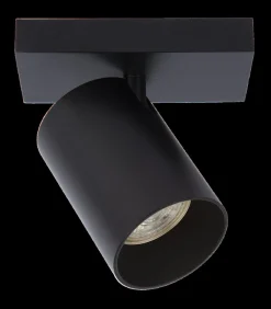 New Nuo 1 - Plafondspot - zwart Hanglampen