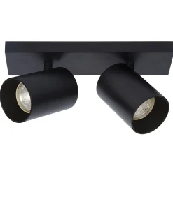 Sale Nuo 2 - Plafondspot - zwart Hanglampen