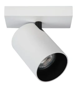 Best Nuo 1 - Plafondspots - Wit Hanglampen