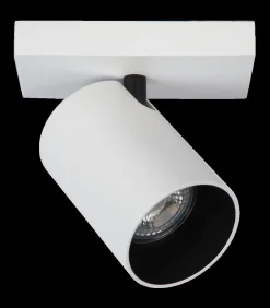 Best Nuo 1 - Plafondspots - Wit Hanglampen