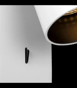 New Nuo - Wandspot - Wit Muurverlichting