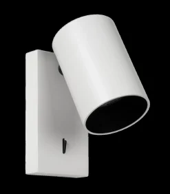 New Nuo - Wandspot - Wit Muurverlichting