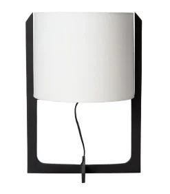 Sale Obidos - Tafellamp - Zwart Tafellampen