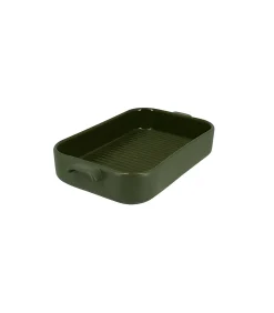 New Octave Ovenschaal grill 26,5x15cm groen Bakken