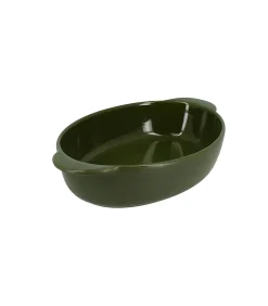 Sale Octave Ovenschaal ov. 27x16,5cm groen Bakken