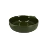 Hot Octave Ovenschaal rond 20cm groen Bakken