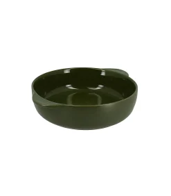 Hot Octave Ovenschaal rond 20cm groen Bakken