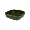 New Octave Ovenschaal vierkant 24cm groen Bakken