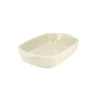 Clearance Octave Ovenschaal 27x16,5cm beige Bakken