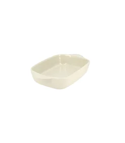 Hot Octave Ovenschaal 22x13,5cm beige Bakken