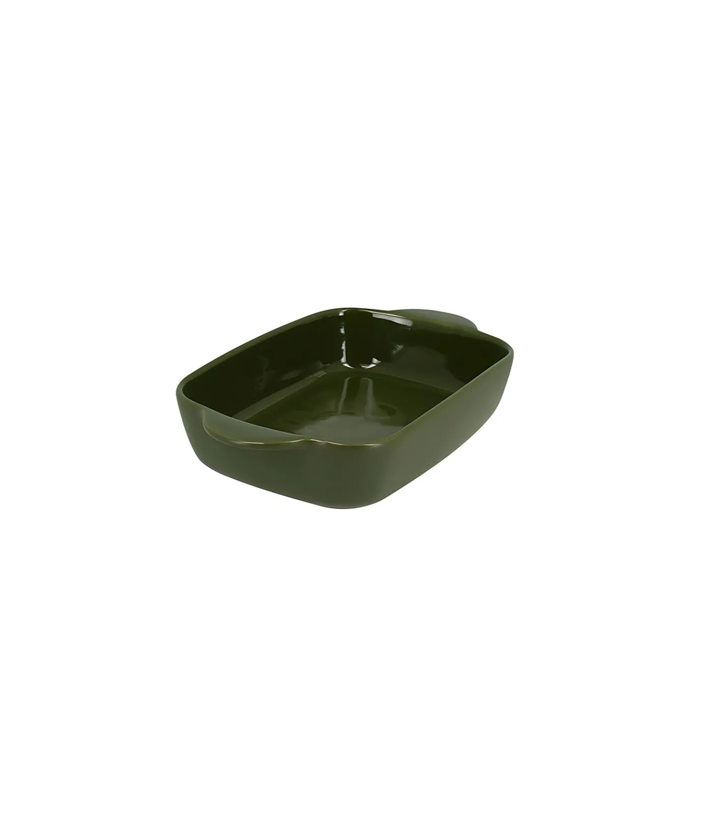 New Octave Ovenschaal 22x13,5cm groen Bakken