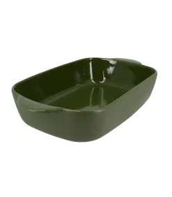 Online Octave Ovenschaal 38x23cm groen Bakken