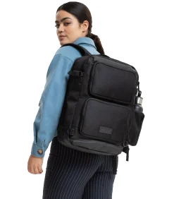 Outlet Office - Rugzak - Zwart Rugzakken