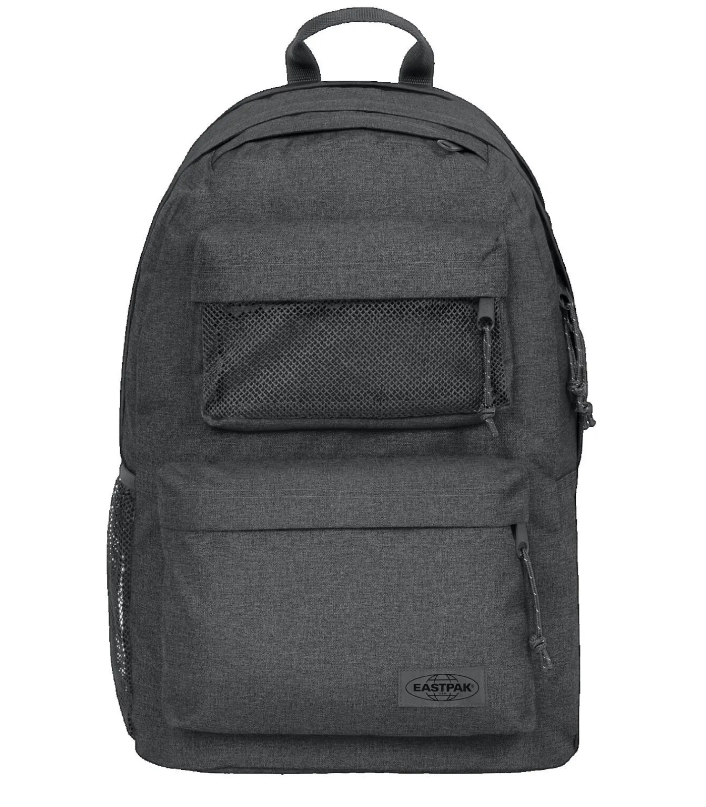 Discount Office - Rugzak - Zwart Rugzakken