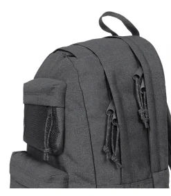 Discount Office - Rugzak - Zwart Rugzakken