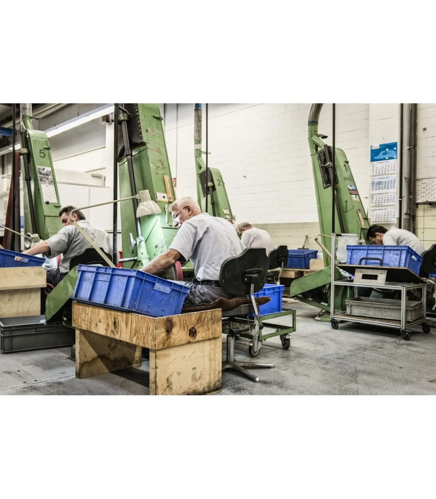 Hot Officemes Gourmet 10 cm Keukenmessen