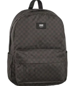 Best OLD SKOOL - Rugzak - Bruin Reistassen