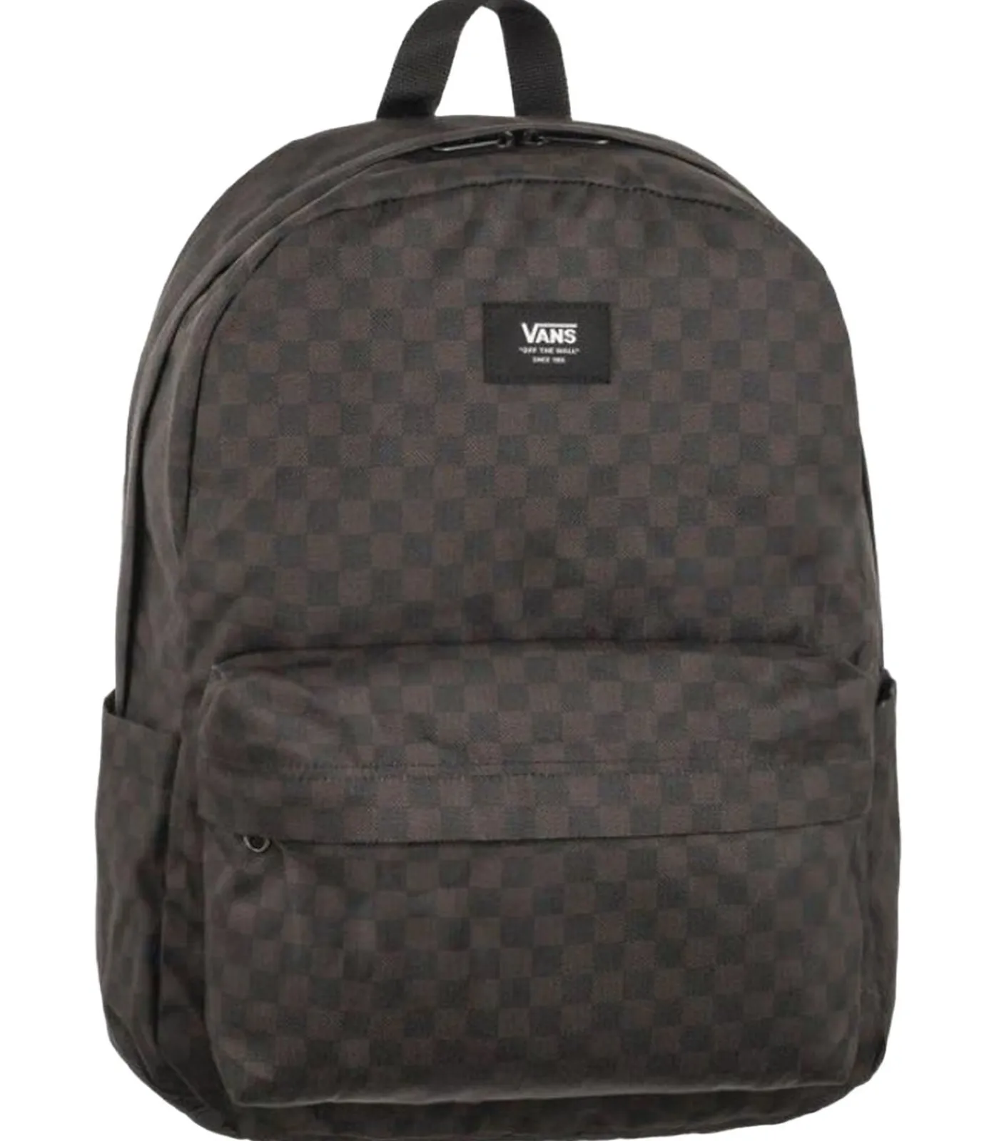 Best OLD SKOOL - Rugzak - Bruin Reistassen