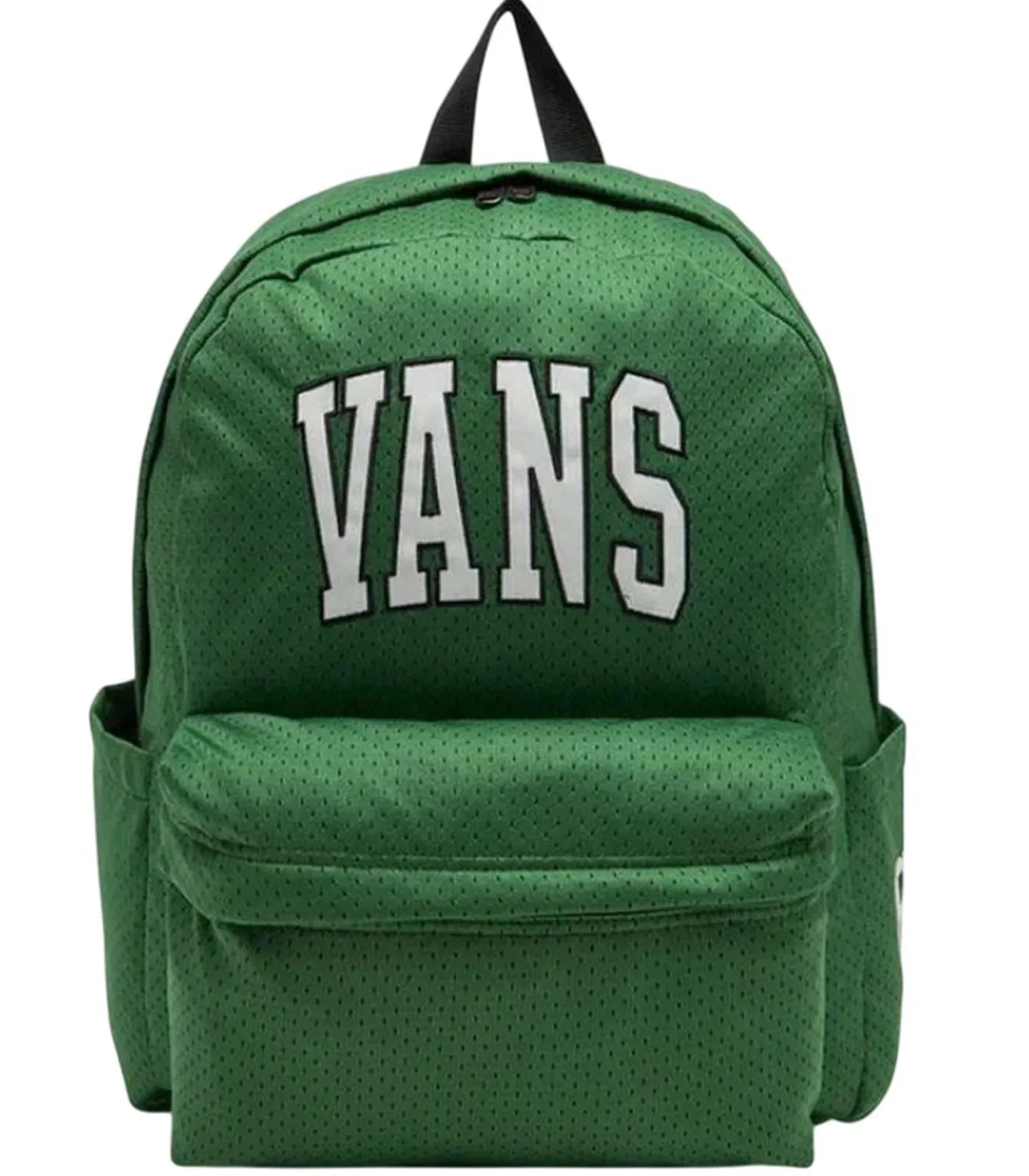 Sale OLD SKOOL - Rugzak - Groen Reistassen