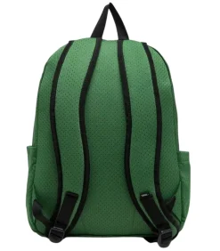 Sale OLD SKOOL - Rugzak - Groen Reistassen