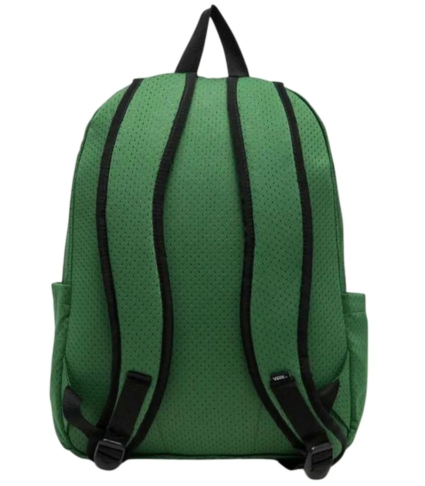 Sale OLD SKOOL - Rugzak - Groen Reistassen