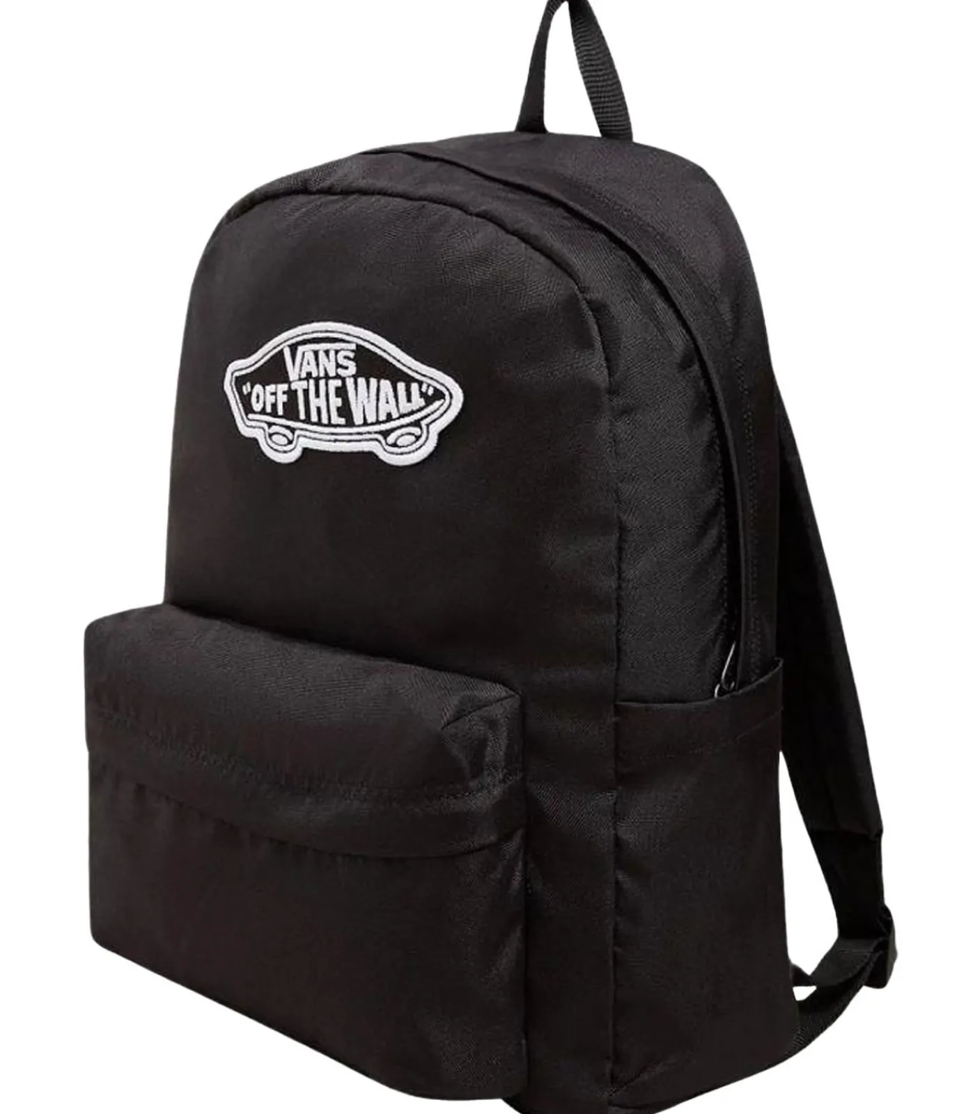 Discount OLD SKOOL CLASSIC - Rugzak - Zwart Reistassen