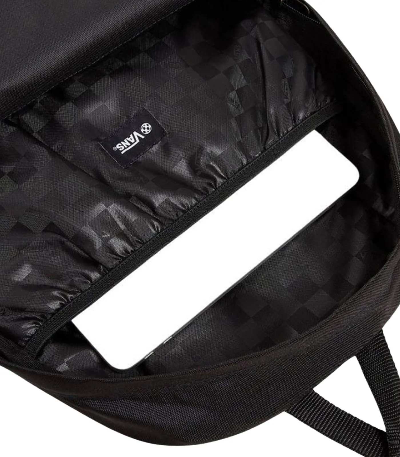 Discount OLD SKOOL CLASSIC - Rugzak - Zwart Reistassen