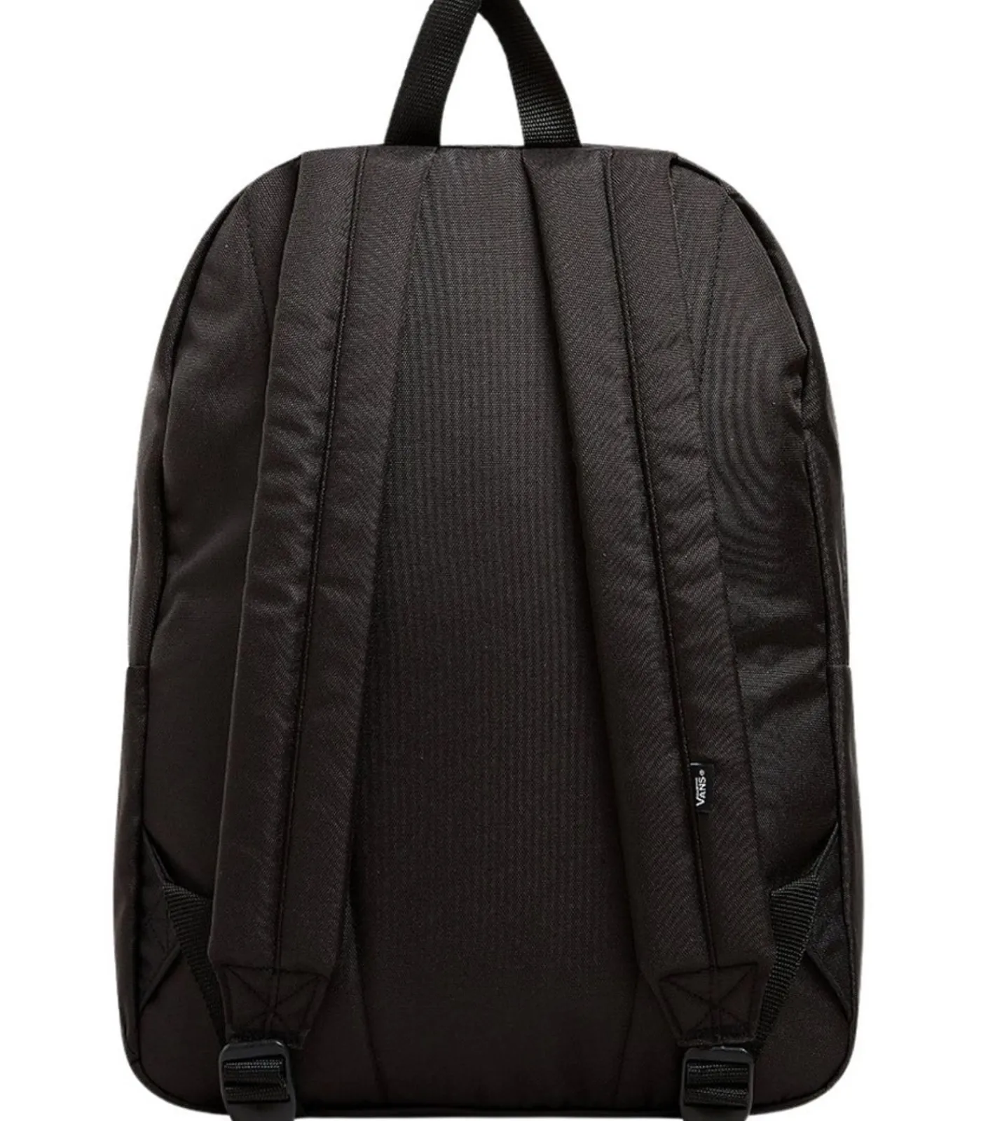 Hot OLD SKOOL DROP V - Rugzak - Zwart Reistassen