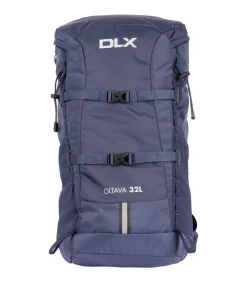 Clearance OLTAVA - Rugzak - Marineblauw Rugzakken