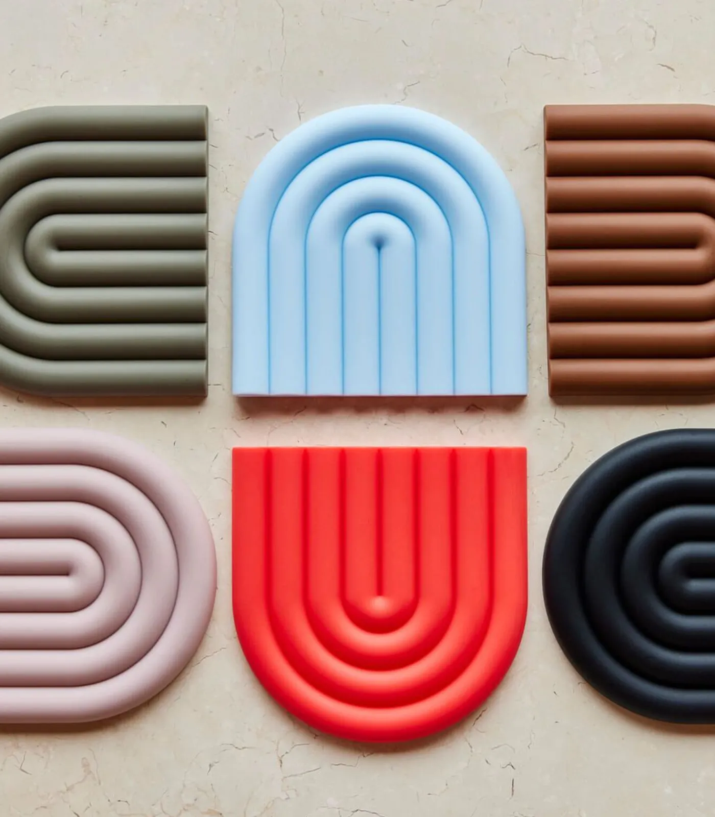 Discount Onderzetter Keukenaccessoires