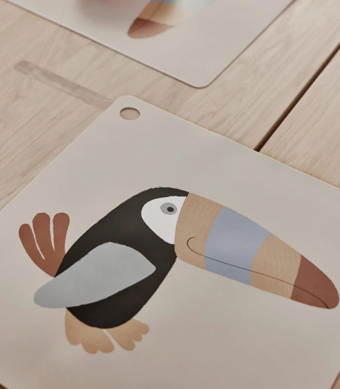 Outlet Onderzetter Keuken- & Tafellinnen