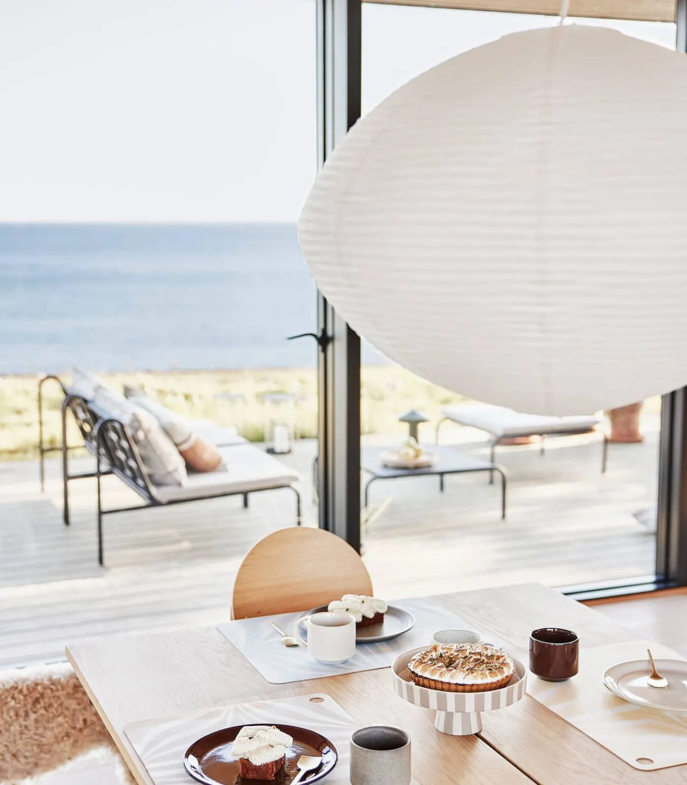 Outlet Onderzetters Set van 2 Keukenaccessoires