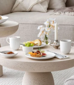 Sale Ontbijtbord Afina ø 22 cm Tafelgerei