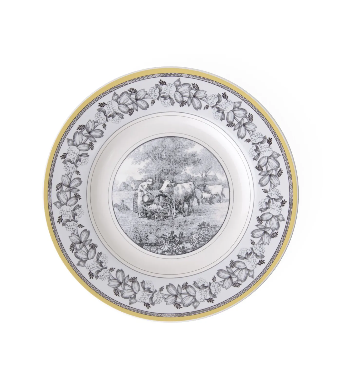 Clearance Ontbijtbord Audun Ferme Tafelgerei