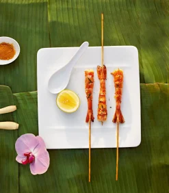 Hot Ontbijtbord Modern Grace Tafelgerei