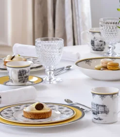 Discount Ontbijtkop Audun Ferme Tafelgerei