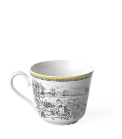 Discount Ontbijtkop Audun Ferme Tafelgerei