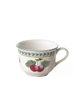 New Ontbijtkop French Garden Fleurence Tafelgerei