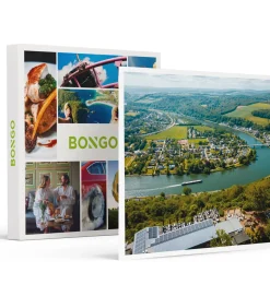 Sale Op hotel in de Lage Landen: 2 of 3 dagen met leuk extraatje - Overnachten Geschenken