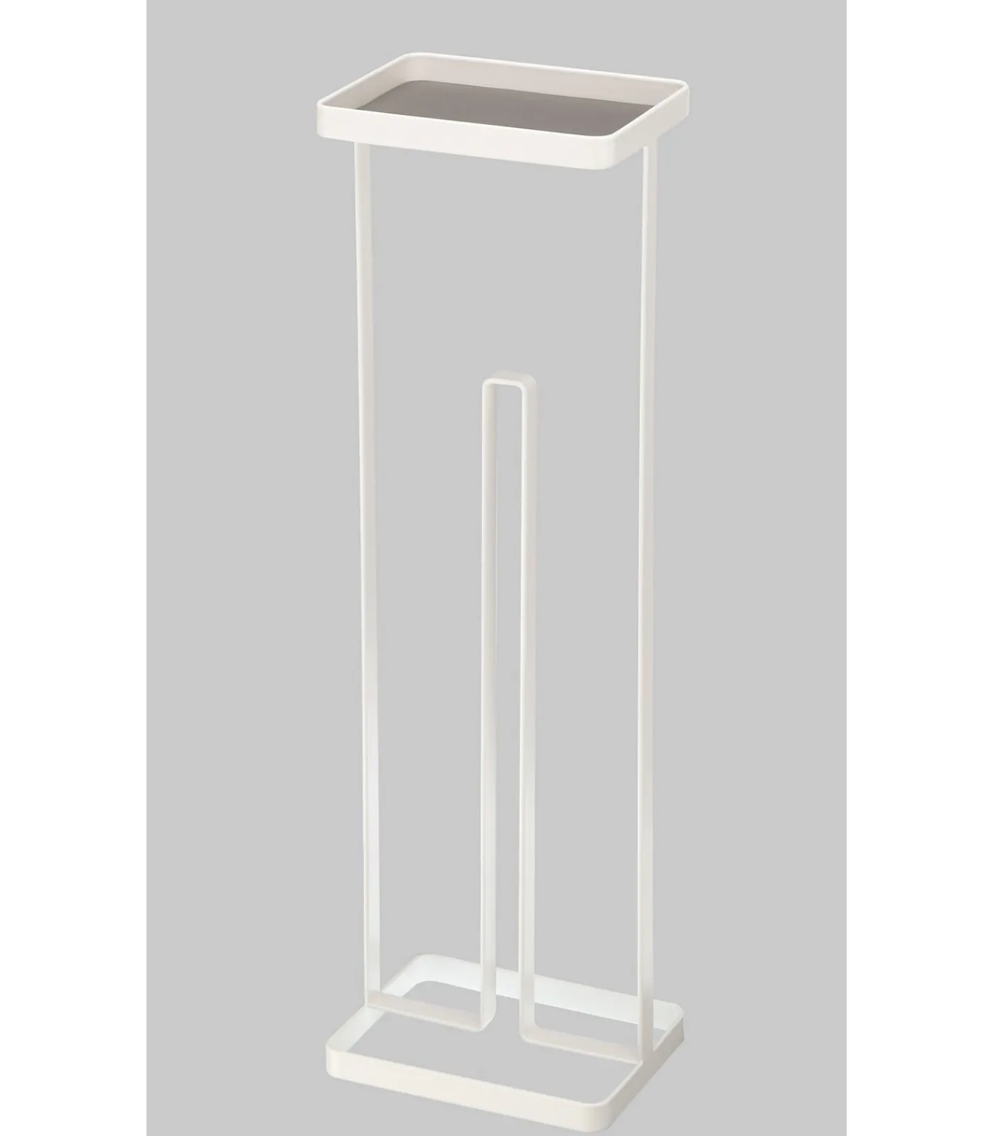 Discount Open WC Rolhouder - Tower - Wit Toiletaccessoires