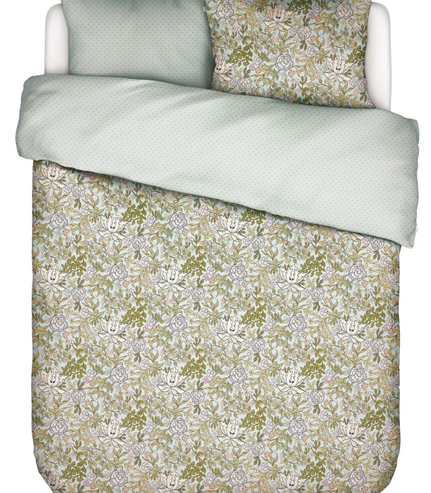 Sale OPHELIA - Dekbedovertrek Dekbedovertrekken