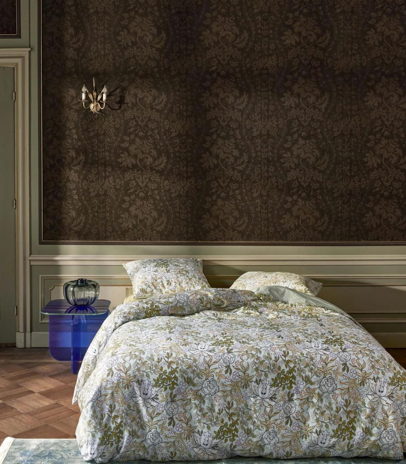 Sale OPHELIA - Dekbedovertrek Dekbedovertrekken