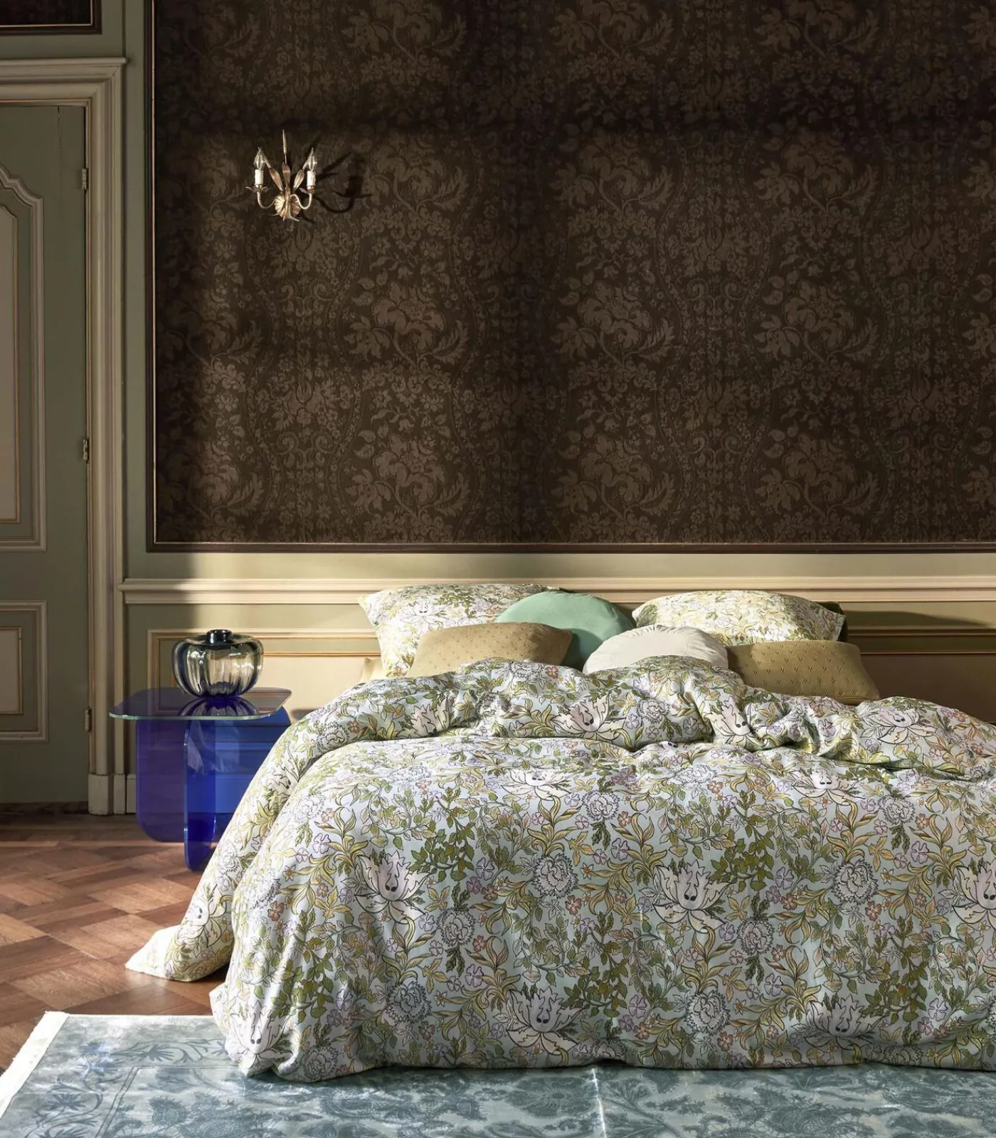 Sale OPHELIA - Dekbedovertrek Dekbedovertrekken