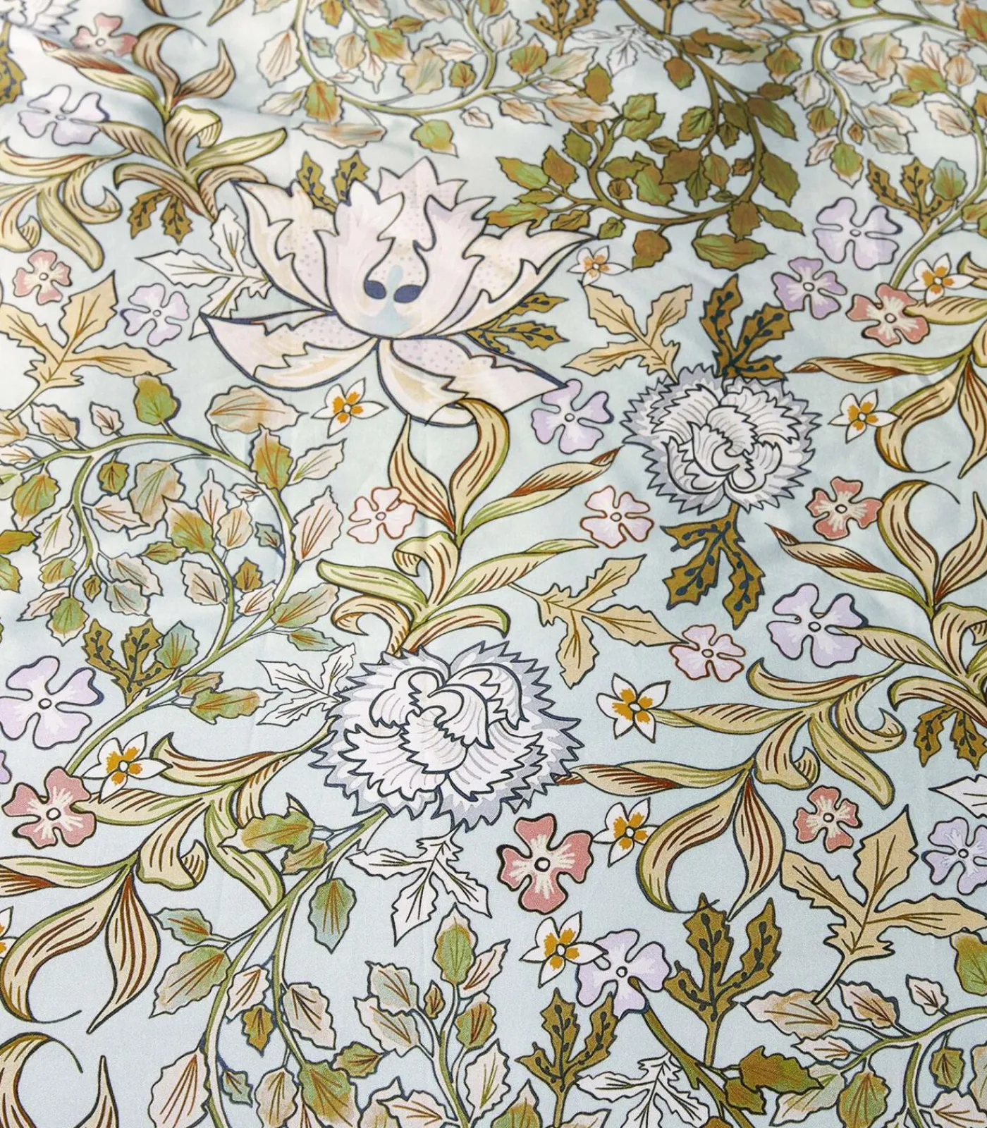 Sale OPHELIA - Dekbedovertrek Dekbedovertrekken