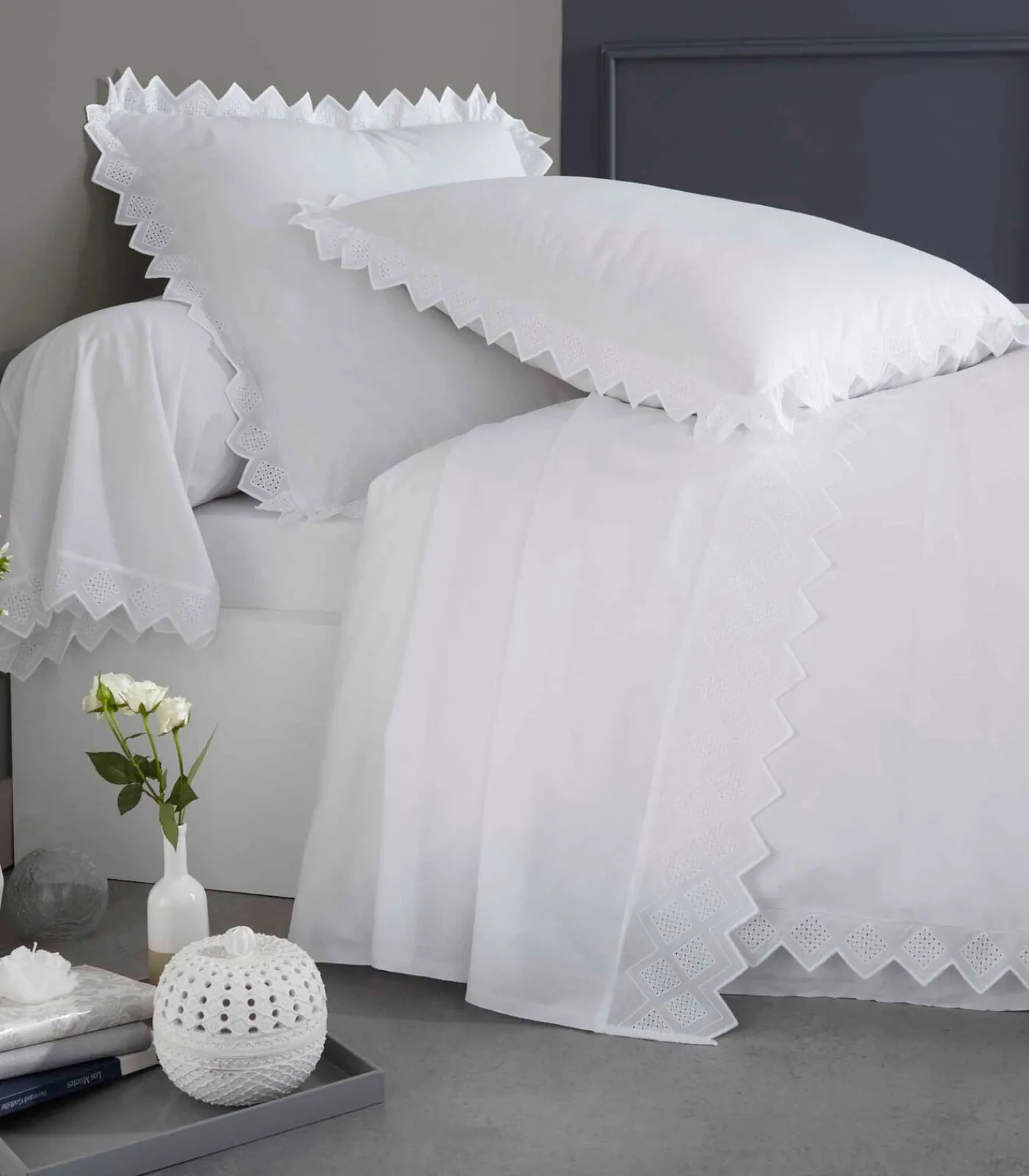 Best Opéra - Bedlinnen Laken Lakens