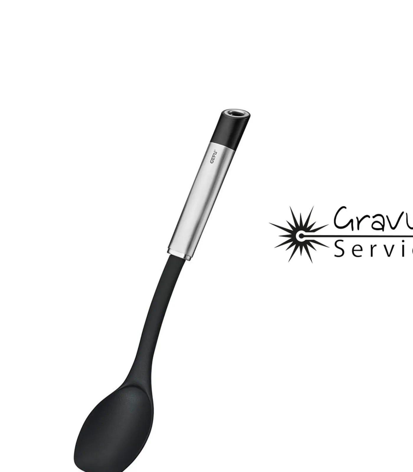 Discount Opscheplepel Primeline Bestek